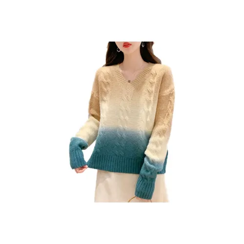 Mokana Knitwear Women's
