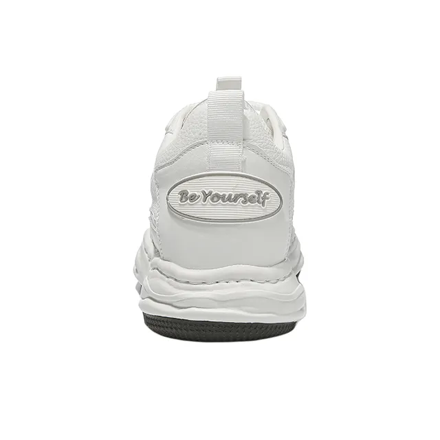 DVO Abrasion Resistant Breathable Low Top Stylish Skateboarding Shoes Unisex-7