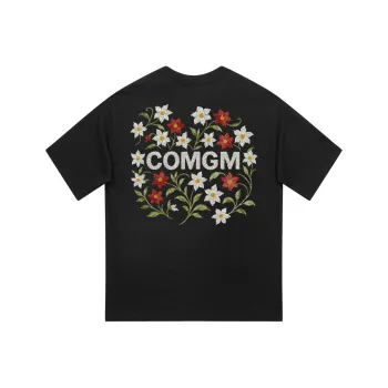 COMGM T Shirts Unisex