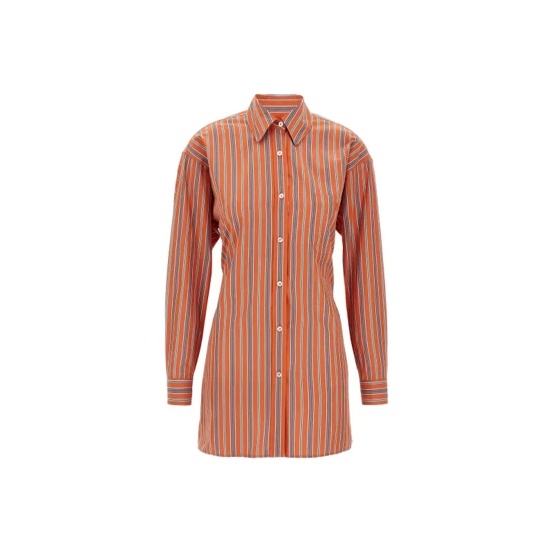 ETRO Knot Shirt-0
