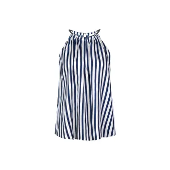 LILIXIUKE Silk Top Camisole Women's