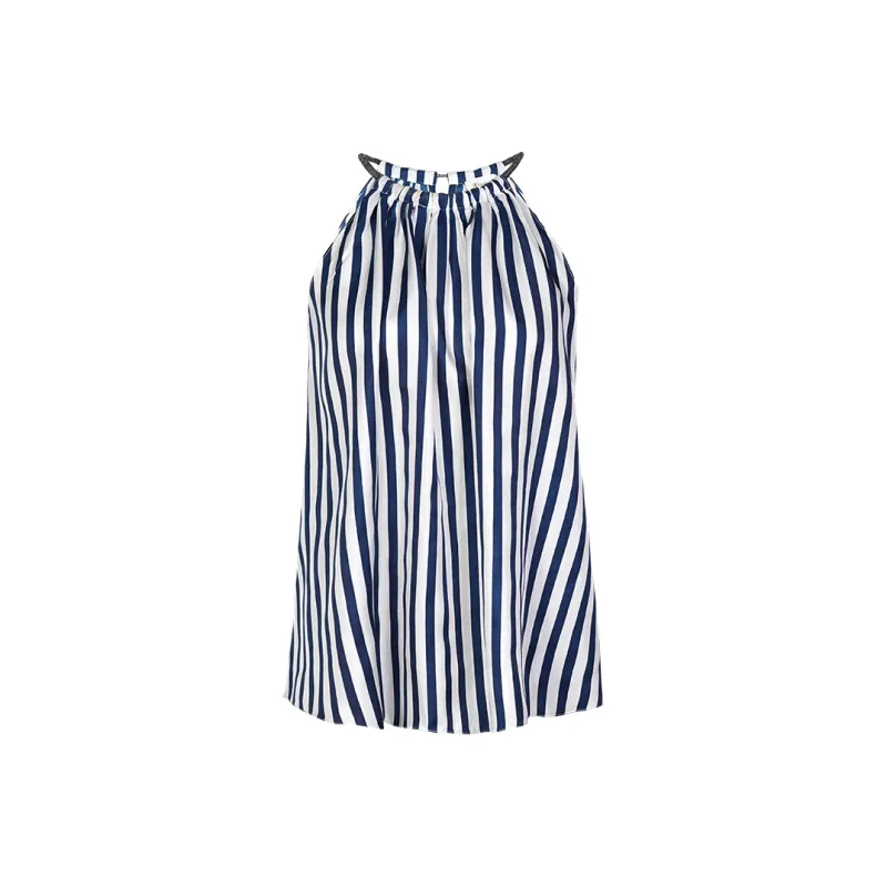 LILIXIUKE Silk Top Camisole Women's-0