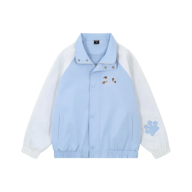CUWU Jackets Unisex-0