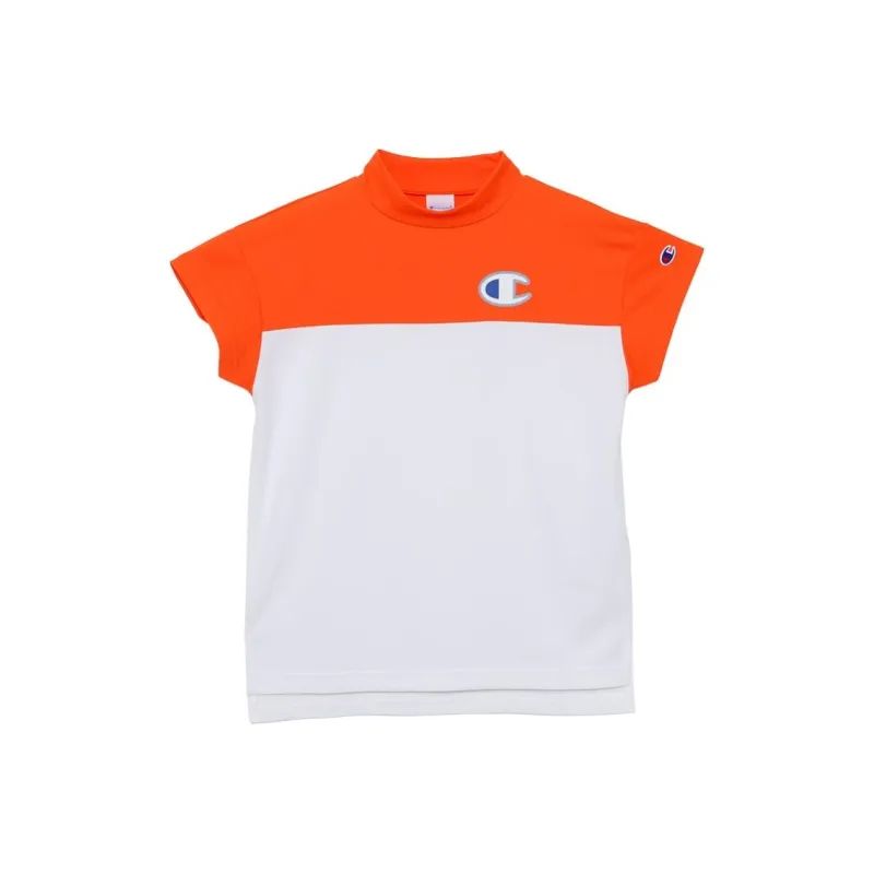 Champion T-Shirts Women's-0