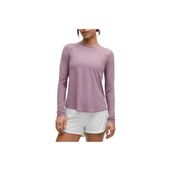 Lululemon SculptLong Sleeve Shirt Women's