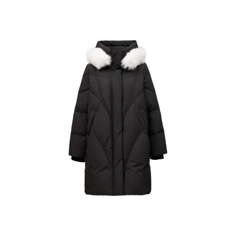 ONLY Down Jackets Women's-6