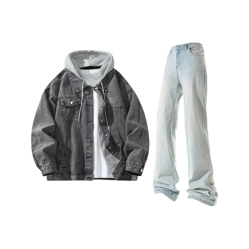 Tre Club Casual Sportswear Unisex-14