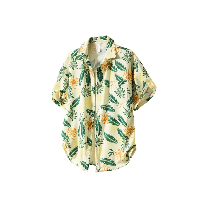 KRISTALIA Short Sleeved Shirt Unisex-30