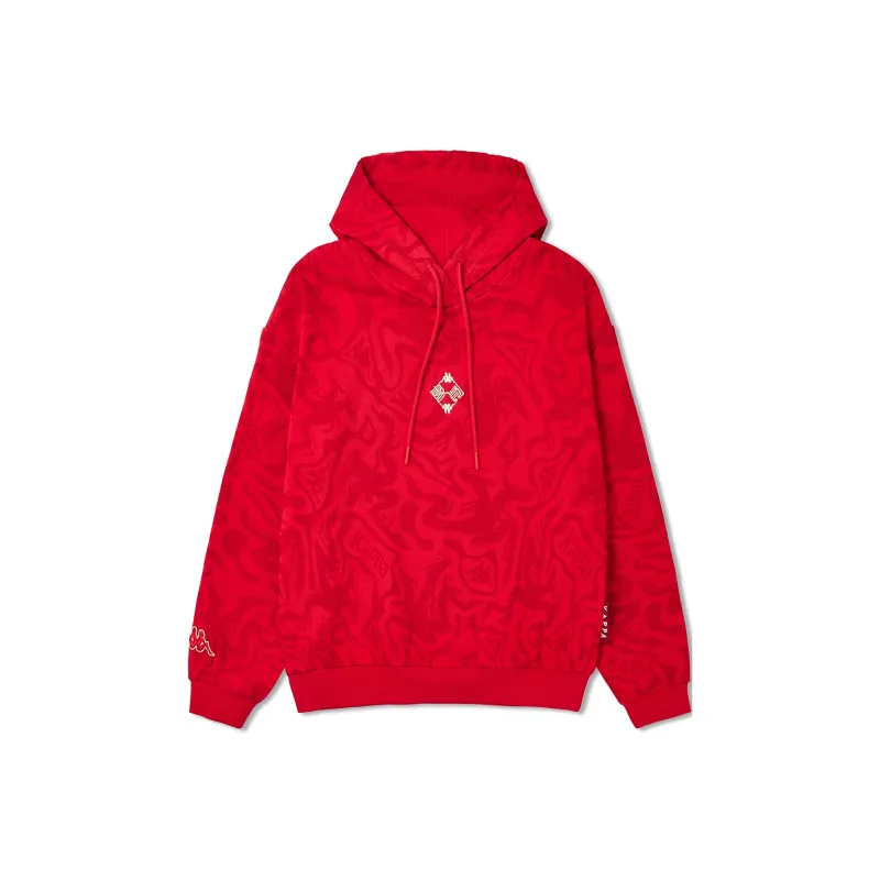 Kappa New Year Sweatshirt Women's-0