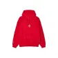 China Red All over Print-554P