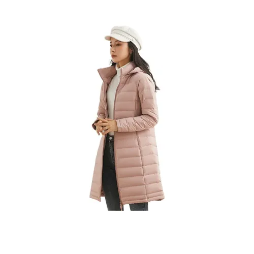 YAYA Down Jackets Women's