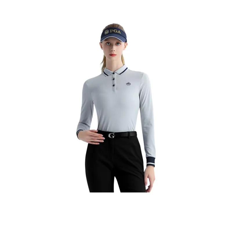 PGA T-Shirts Women's-6