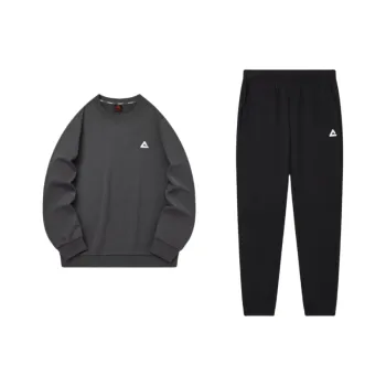 PEAK Variety Training Collection Casual Sportswear Men's