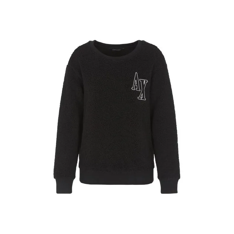 ARMANI EXCHANGEAE Sweatshirt Women's-4