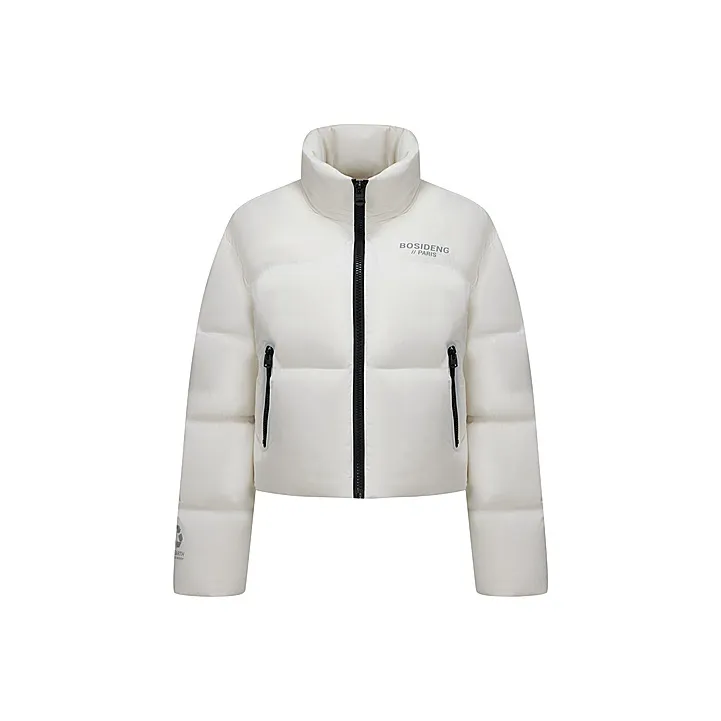 BOSIDENG Down Jackets Women's-8