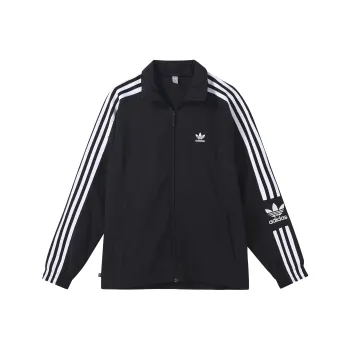 Adidas Originals Adicolor Classics Lock up Jacket Women's Black
