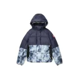 Dark Blue/Misty Camouflage/Light Gray Multicolor