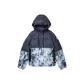 Dark Blue/Misty Camouflage/Light Gray Multicolor