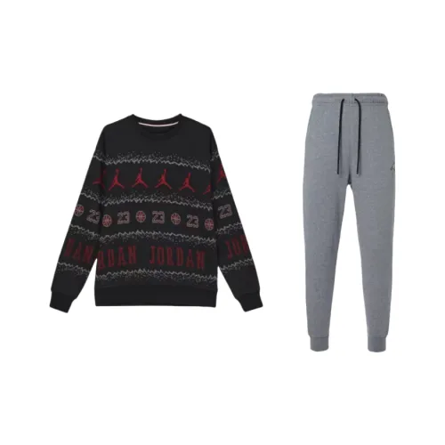 Jordan Casual Sportswear Unisex