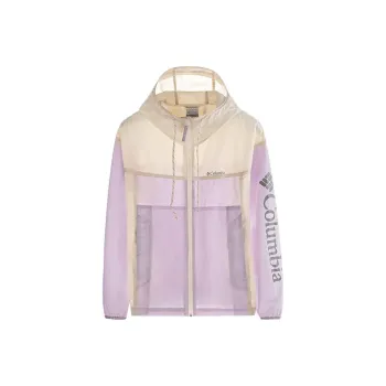 Columbia Jackets Women's Purple