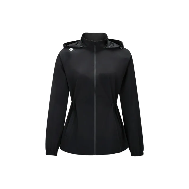 DESCENTE Jackets Women's-2