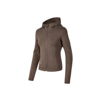 Skechers Freedom Series Jackets Coats Women's Agarwood Brown