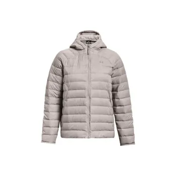 Under Armour Down Jacket Women's Gray