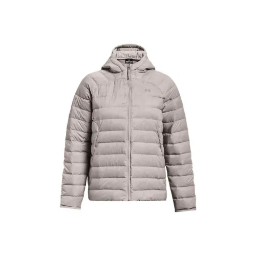 Under Armour Down Jacket Women's Gray