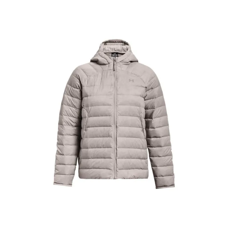 Under Armour Down Jacket Women's Gray-0