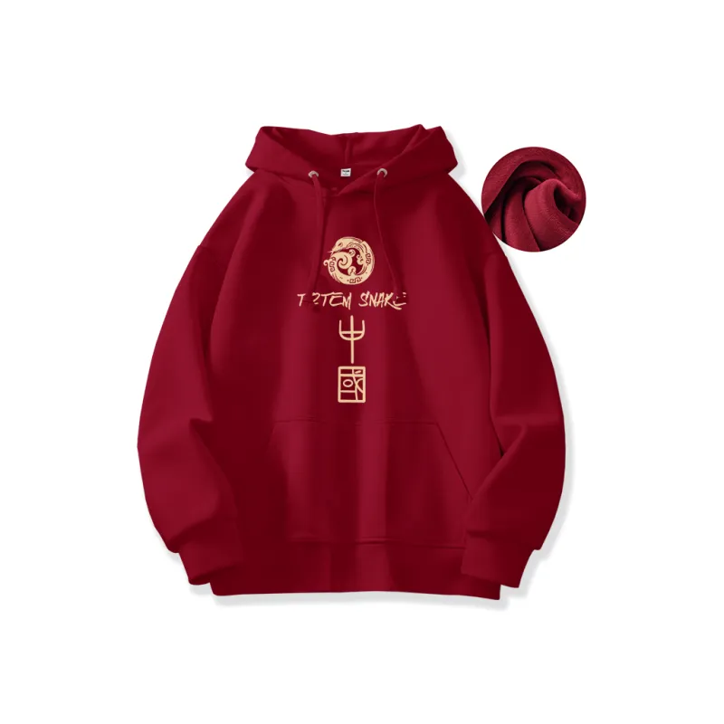 Cotton Sweatshirts Unisex-2