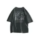 [100% cotton]Dark Gray (Tf Wanderlust Chest Logo _Tf Wanderlust Back Logo)