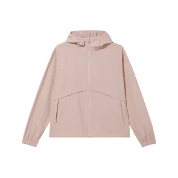 Timberland Jackets & Coats Women's Light Pink