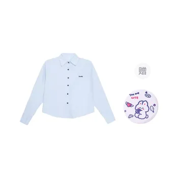 EVPGB Shirts Women's Blue+Giveaway