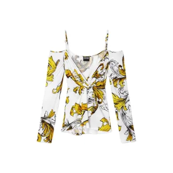 VERSACE Barocco Blouse