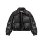 PU Leather Style[90 Duck Down]