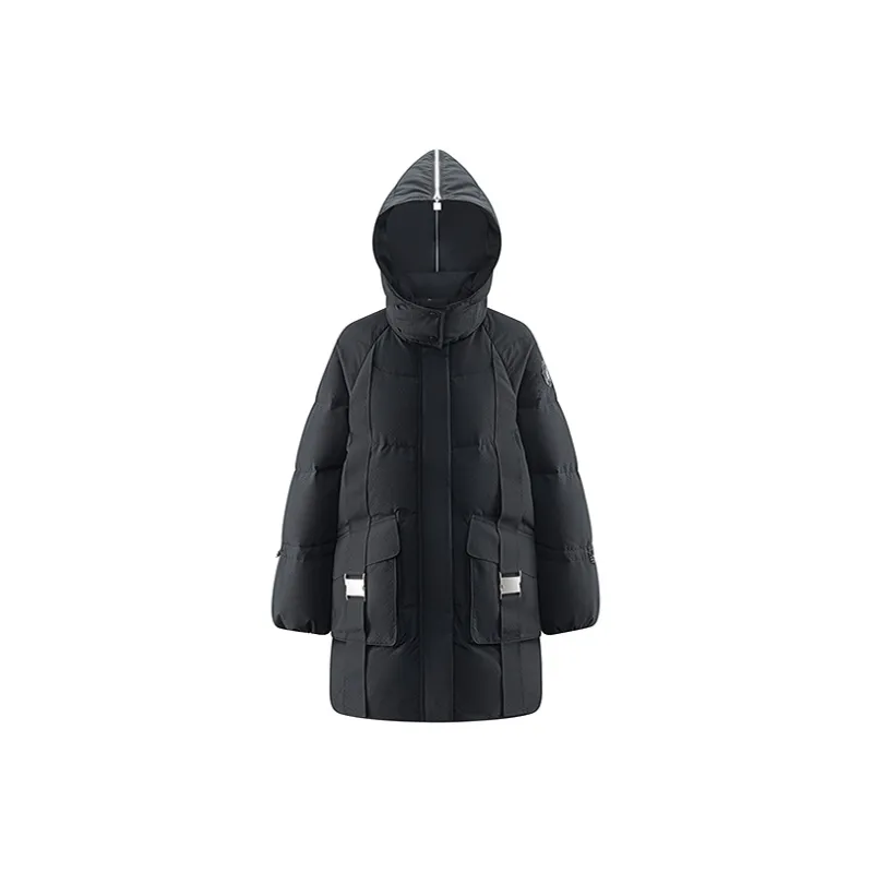 ERAL Down Jackets Women's-4
