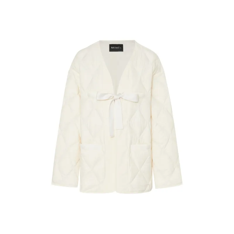 MO&CO Down Jackets Women's-0