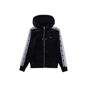 Tommy Hilfiger Jacket Women's Black