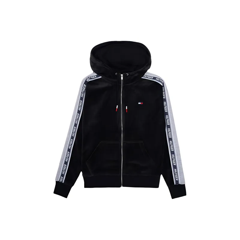 Tommy Hilfiger Jacket Women's Black-0