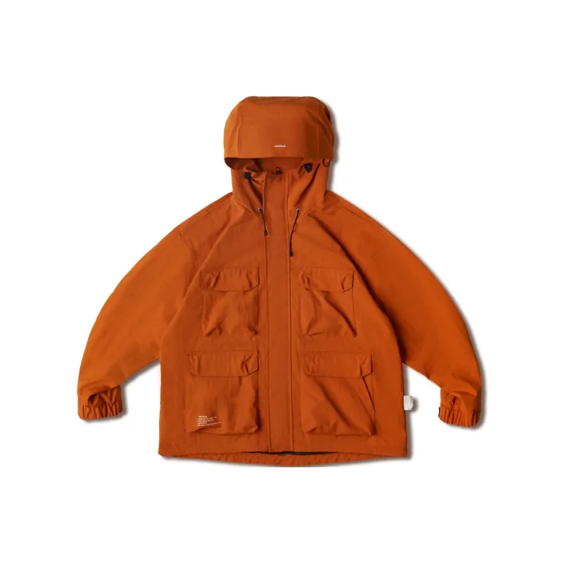UNCALM Jackets Women's-2
