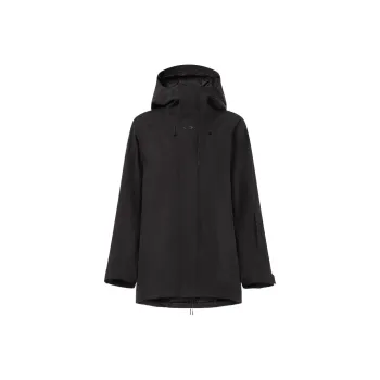 Oakley W. Sub Temp RC Gore-Te Jacket Women's Black