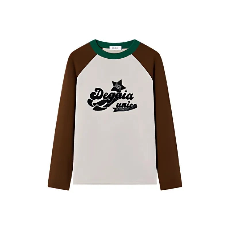 DEGAIA FW24 Cashmere Sweater Women's-2