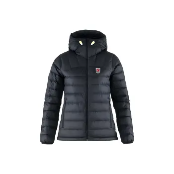 Fjallraven Jackets & Coats Women's Black
