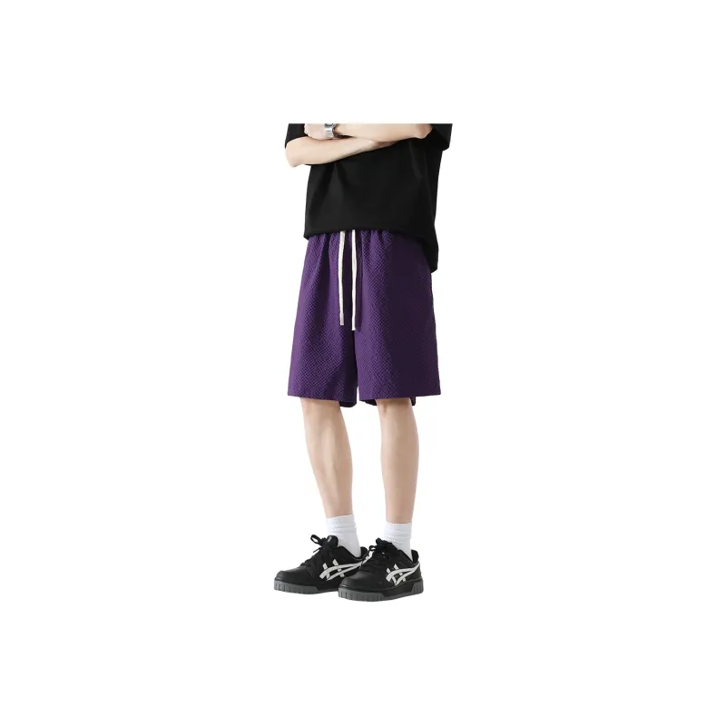 NOTFORMAD Casual Shorts Unisex-20