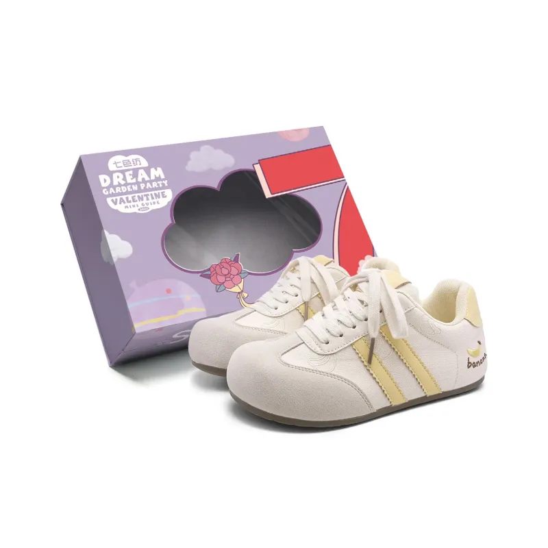 7 SEVFUN Low Top Casual Shoes Women's-5