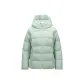 Aqua Green Gray