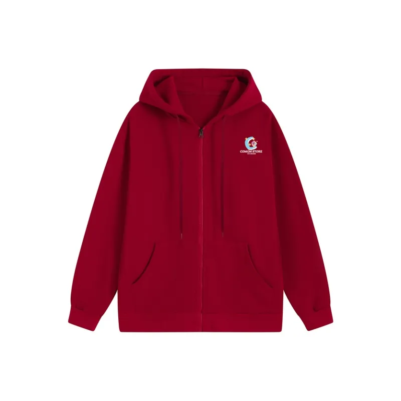 COMGM Sweatshirts Unisex-10