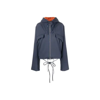 Ottolinger Faux fur Lining Hooded Jacket