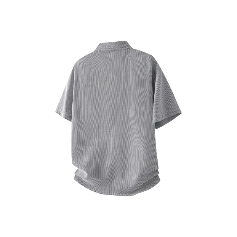 MIIOW Trend Party Series Shirt Unisex-2