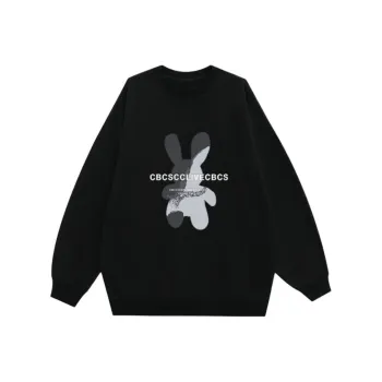 Herbal Primer Sweatshirt Unisex